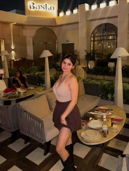 Escorts in Pune